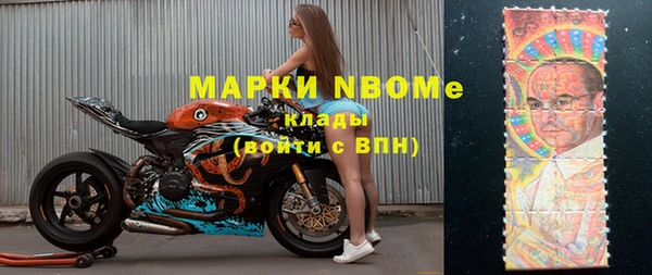 гидра Билибино